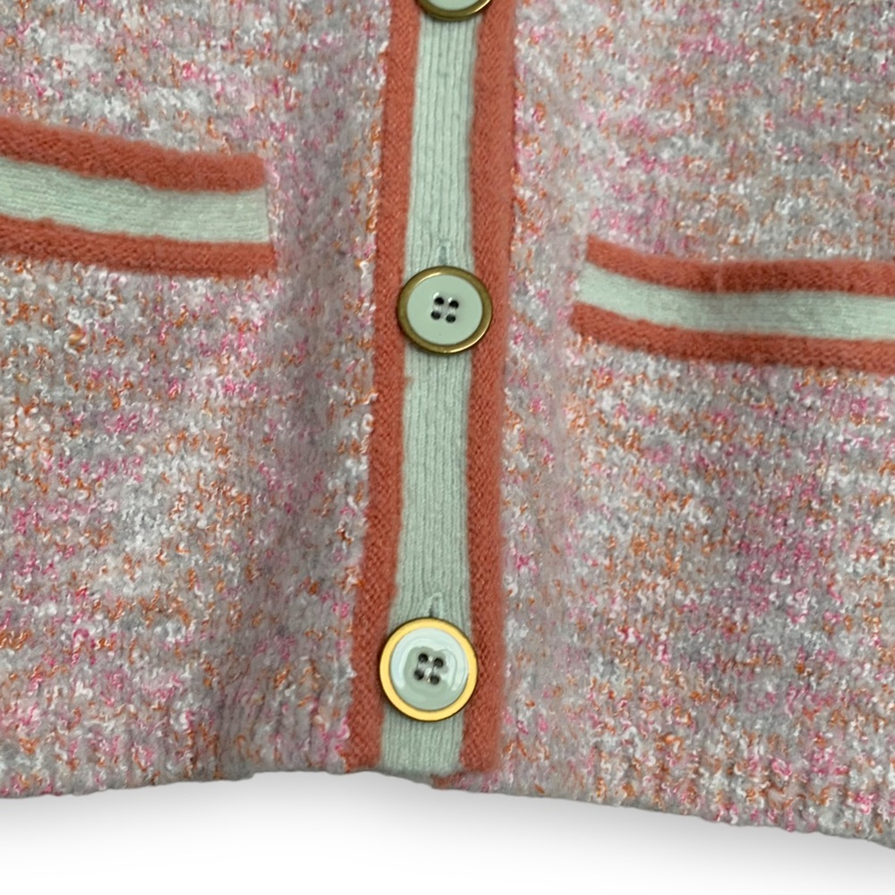 J. Crew Cardigan Sweater Lady Jacket SOLD - Picture 10 of 16